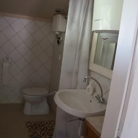 Badacsony Vendeghaz Holiday home