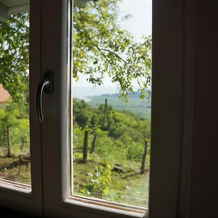 Casa vacanze Badacsony *